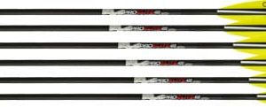 TENPOINT XBOW ARROW PRO ELITE