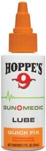 HOPPES GUN MEDIC 2 OZ. LUBE
