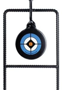 DO-ALL STEEL TARGET REACTIVE