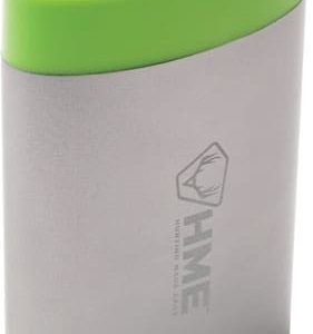 HME HAND WARMER RECHARGEABLE