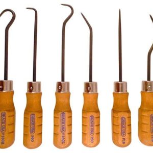GRACE USA HOOK & PICK SET
