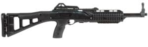 HI-POINT 40TS 40SW BLACK 10+1 17"