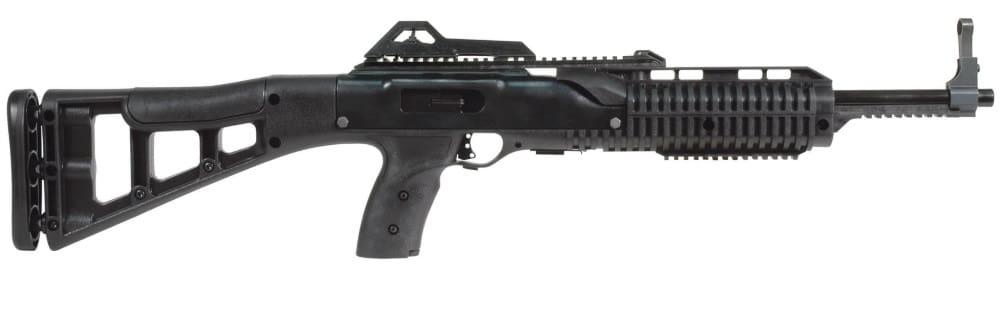 HI-POINT 45TS 45ACP BLACK 9+1 17"