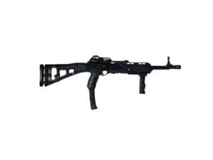 HI-POINT 9TS 9MM BLK 20+1 16" GRIP RBM