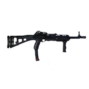 HI-POINT 9TS 9MM BLK 20+1 16" GRIP RBM