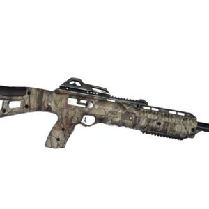 HI-POINT 45TS 45ACP WDLND CAMO 9+1 17"