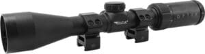BSA OPTIX SERIES RIFLESCOPE
