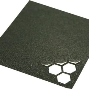 HEXMAG BLACK GRIP TAPE