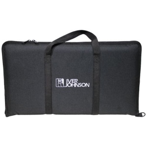 IVER JOHNSON CASE FITS SINGLE