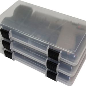 MTM IN-SAFE HANDGUN STORAGE