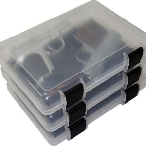 MTM IN-SAFE HANDGUN STORAGE