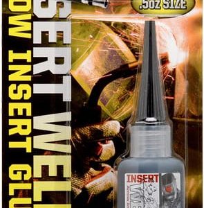 30-06 OUTDOORS INSERT GLUE