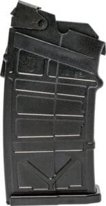 JTS MAGAZINE 12GA 5RD BLACK