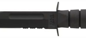 KA-BAR FIGHTING/UTILITY KNIFE