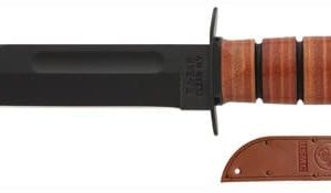 KA-BAR FIGHTING/UTILITY KNIFE