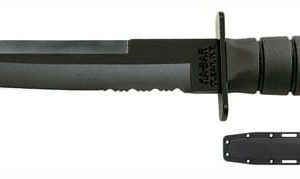KA-BAR TANTO KNIFE