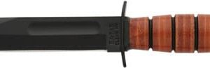 KA-BAR FIGHTING/UTILITY KNIFE