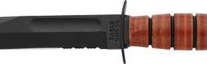 KA-BAR FIGHTING/UTILITY KNIFE