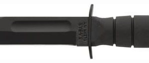 KA-BAR SHORT KA-BAR 5.25" W/