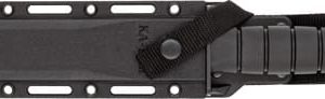 KA-BAR FIGHTER KNIFE 8"