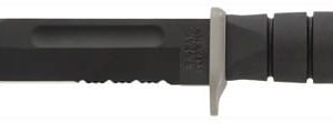 KA-BAR D2 EXTREME KNIFE