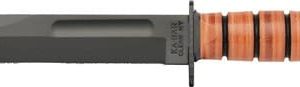 KA-BAR DOG'S HEAD UTILITY 7"