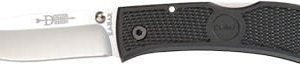 KA-BAR DOZIER FOLDING HUNTER