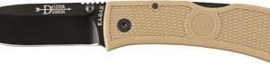 KA-BAR DOZIER FOLDING HUNTER