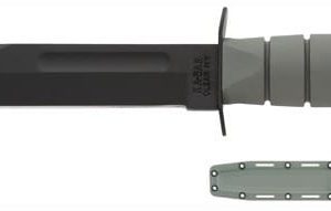 KA-BAR FIGHTING/UTILITY KNIFE