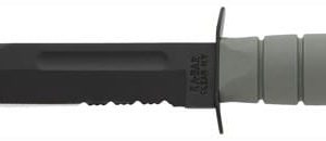 KA-BAR FIGHTING/UTILITY KNIFE
