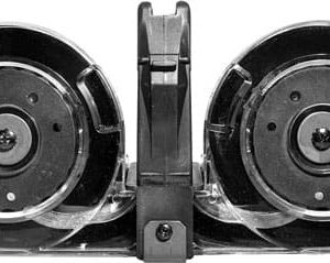 KCI USA INC MAGAZINE AK74
