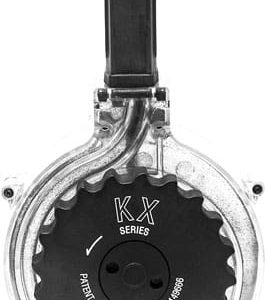 KCI USA INC MAGAZINE AR15 .223