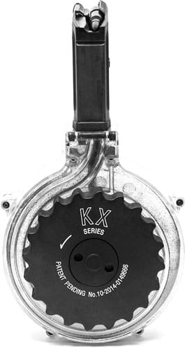 KCI USA INC MAGAZINE AR15 .223