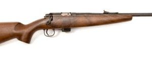 KEYSTONE SPORTING ARMS 722 SPORTER 22LR BL/WD