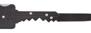 SOG KEY KNIFE BLACK