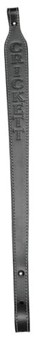 CRICKETT SLING BLACK LEATHER - Image 2