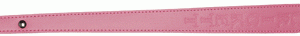 CRICKETT SLING PINK LEATHER