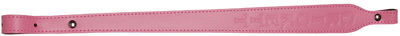 CRICKETT SLING PINK LEATHER