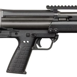 KELTEC KSG 12/18.5 14+1 TOP PIC RAIL