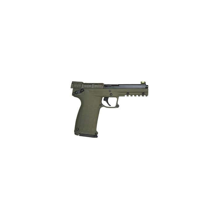 KELTEC PMR-30 22MAG 10+1 BL/GREEN - Image 4