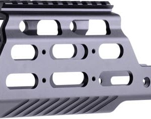 KRISS VECTOR MODULAR RAIL MK1