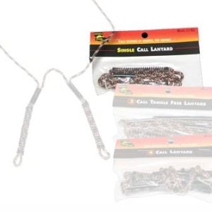 HAYDEL'S CALL LANYARD SINGLE