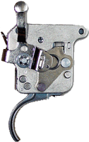 RIFLE BASIX TRIGGER REM. 700