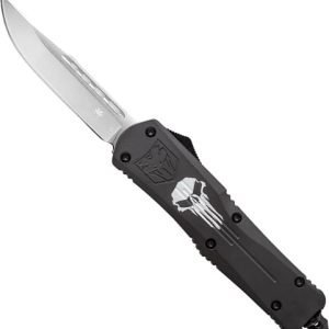 COBRATEC LARGE FS3 OTF BLACK