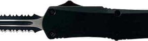 TEMPLAR KNIFE LARGE OTF BLACK