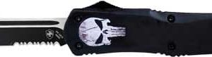 TEMPLAR KNIFE LARGE OTF FALLEN