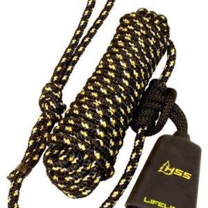 HSS LIFELINE 30' W/SINGLE