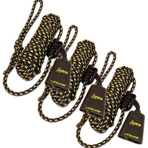 HSS LIFELINE 30' W/SINGLE