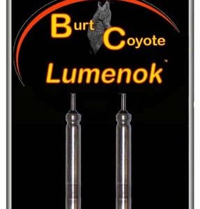 LUMENOK REPLACEMENT BATTERY