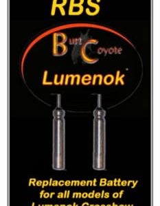 LUMENOK REPLACEMENT BATTERY
